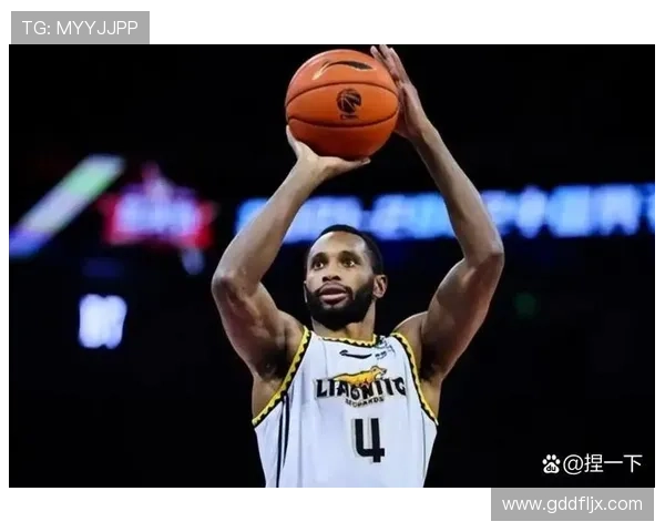 [CBA]弗格35分 辽宁客场大胜广州.