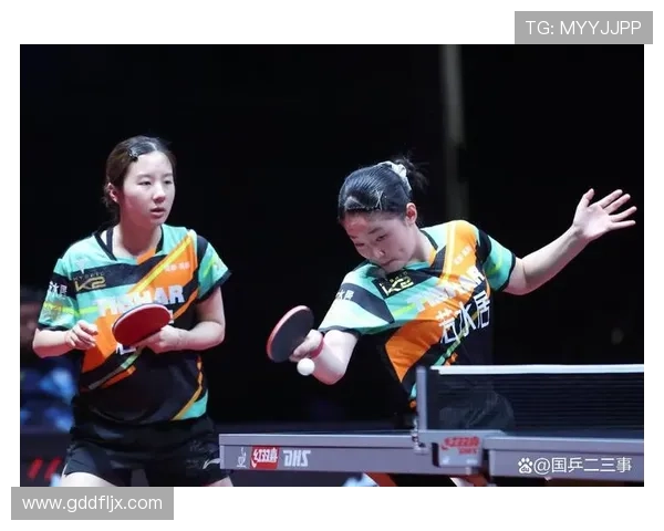 国乒15岁少女爆冷夺冠 八连胜仅失五局