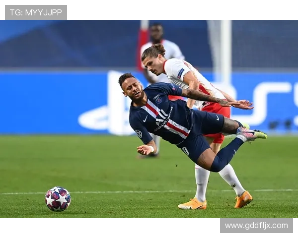 巴黎圣日耳曼青年队闯入甘巴决赛